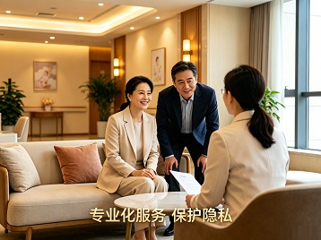 翼城有偿售卵代生女生的客户的客户群体有哪些