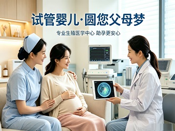 翼城辅助生育服务 试管婴儿行业的兴起背景、发展与未来展望